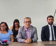 Liminar suspende criação de ‘Gabinete de Crise’ e prefeitura anuncia recurso