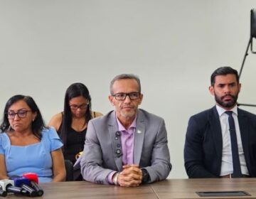 Liminar suspende criação de ‘Gabinete de Crise’ e prefeitura anuncia recurso