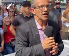 Professores de Macapá encerram paralisação após Dalua anunciar reajuste de 15%