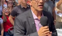 Professores de Macapá encerram paralisação após Dalua anunciar reajuste de 15%