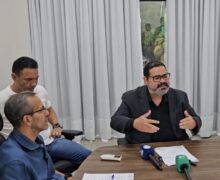 Dalua e porta-voz rebatem reportagem sobre investigação e exibem arquivamento do MP