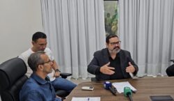 Dalua e porta-voz rebatem reportagem sobre investigação e exibem arquivamento do MP