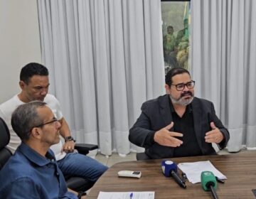 Dalua e porta-voz rebatem reportagem sobre investigação e exibem arquivamento do MP