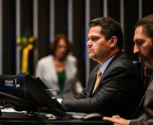 Senado aprova reajuste de até 24% para forças de segurança dos ex-territórios, incluindo o Amapá