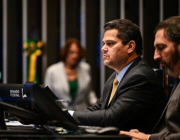 Senado aprova reajuste de até 24% para forças de segurança dos ex-territórios, incluindo o Amapá