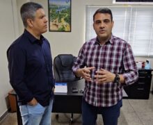 Secretário pede que sociedade denuncie violência doméstica antes que o pior aconteça