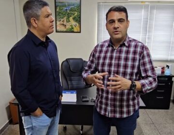 Secretário pede que sociedade denuncie violência doméstica antes que o pior aconteça