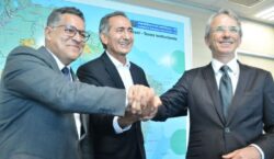 Casa da Mulher da Fronteira atenderá vítimas de violência em Oiapoque