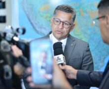 Amapá terá 15 novos veículos para reforçar transporte de pacientes em 5 municípios