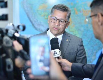 Amapá terá 15 novos veículos para reforçar transporte de pacientes em 5 municípios