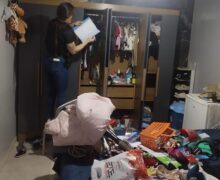 Jovem ligada ao tráfico é presa no Perpétuo Socorro