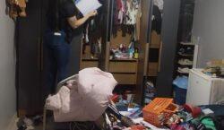 Jovem ligada ao tráfico é presa no Perpétuo Socorro