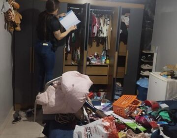 Jovem ligada ao tráfico é presa no Perpétuo Socorro