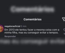 Após condenação de cantor de ‘Bruno e Trio’, nova denúncia vem à tona