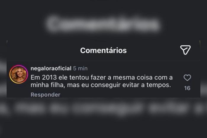 Após condenação de cantor de ‘Bruno e Trio’, nova denúncia vem à tona