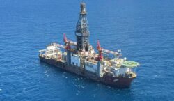 Governo confirma retomada da perfuração de poço na costa do Amapá