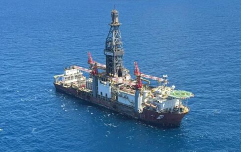 Governo confirma retomada da perfuração de poço na costa do Amapá