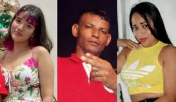 Criminoso que matou jovem vendedora já havia assassinado outra mulher em 2018