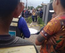 Mulher é morta a facadas antes de audiência com criminoso no Fórum de Santana