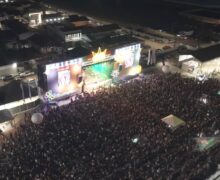 Festival Equinócio se consolida e vira vitrine nacional para turismo no Amapá