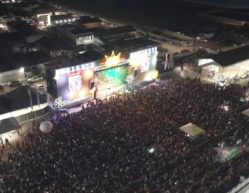 Festival Equinócio se consolida e vira vitrine nacional para turismo no Amapá