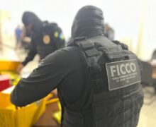 ‘Laranja’ tenta recuperar picape de líder de facção e é preso