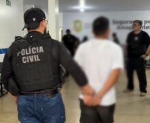 GCM apontado como maior traficante do Amapá é procurado em megaoperação