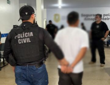 GCM apontado como maior traficante do Amapá é procurado em megaoperação