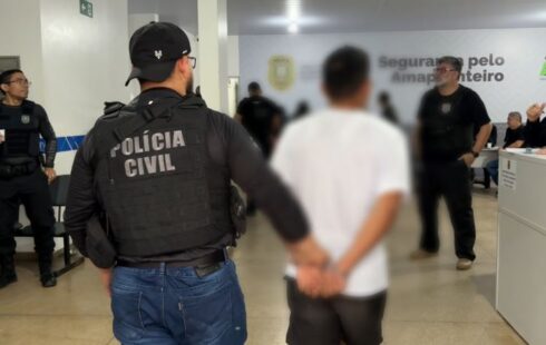 GCM apontado como maior traficante do Amapá é procurado em megaoperação