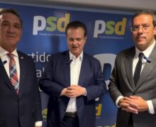 Sem espaço, Furlan deixa MDB