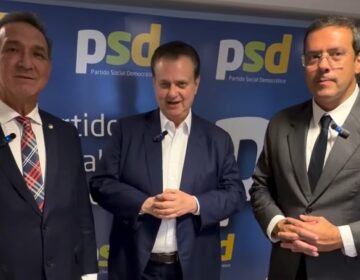 Sem espaço, Furlan deixa MDB