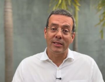 Furlan comete crime eleitoral ao pedir voto antecipado: ‘conto com vocês para vencer’