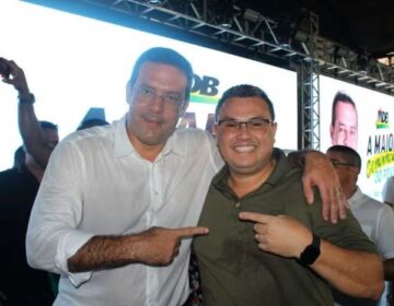 MP Eleitoral pede rejeição de recurso em processo que pode deixar Furlan inelegível