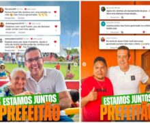 MP Eleitoral diz que Furlan usou ‘palavras mágicas’ para pedir voto antecipado