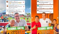 MP Eleitoral diz que Furlan usou ‘palavras mágicas’ para pedir voto antecipado