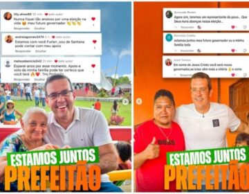 MP Eleitoral diz que Furlan usou ‘palavras mágicas’ para pedir voto antecipado