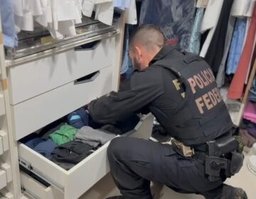 A PF que dá em Chico é a mesma que dá em Francisco