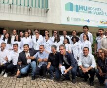 Randolfe entrega Novo Centro de Imagem do HU com equipamentos de alta complexidade