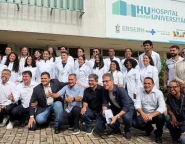 Randolfe entrega Novo Centro de Imagem do HU com equipamentos de alta complexidade