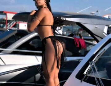 Influenciadora morre após cirurgia estética