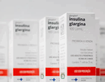 Amapá é o 1º estado a receber nova insulina de ação prolongada