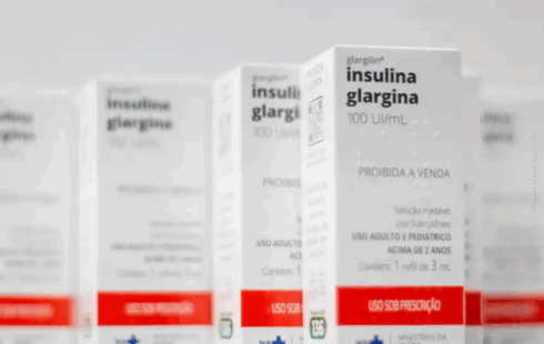 Amapá é o 1º estado a receber nova insulina de ação prolongada