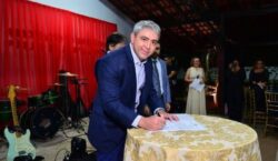 Conselho Nacional mantém João Furlan afastado do Ministério Público