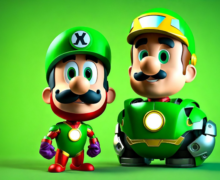 Como o entretenimento consegue reaproveitar quase tudo e ainda criar novidade