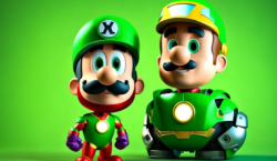 Como o entretenimento consegue reaproveitar quase tudo e ainda criar novidade