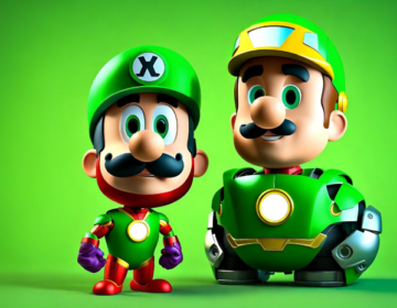 Como o entretenimento consegue reaproveitar quase tudo e ainda criar novidade