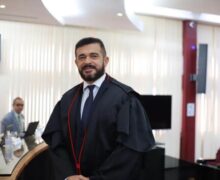 Juiz formado na 1ª turma de Direito da Unifap morre durante tratamento em SP