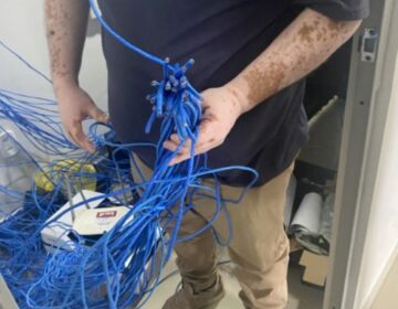 A misteriosa invasão sem arrombamento na Macapaprev