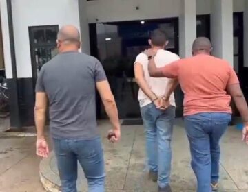 Condenado por roubo e morte no trânsito é capturado em Macapá