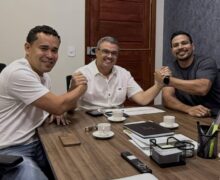 Os motivos da PF e PGR para manter vice fora da Prefeitura de Macapá